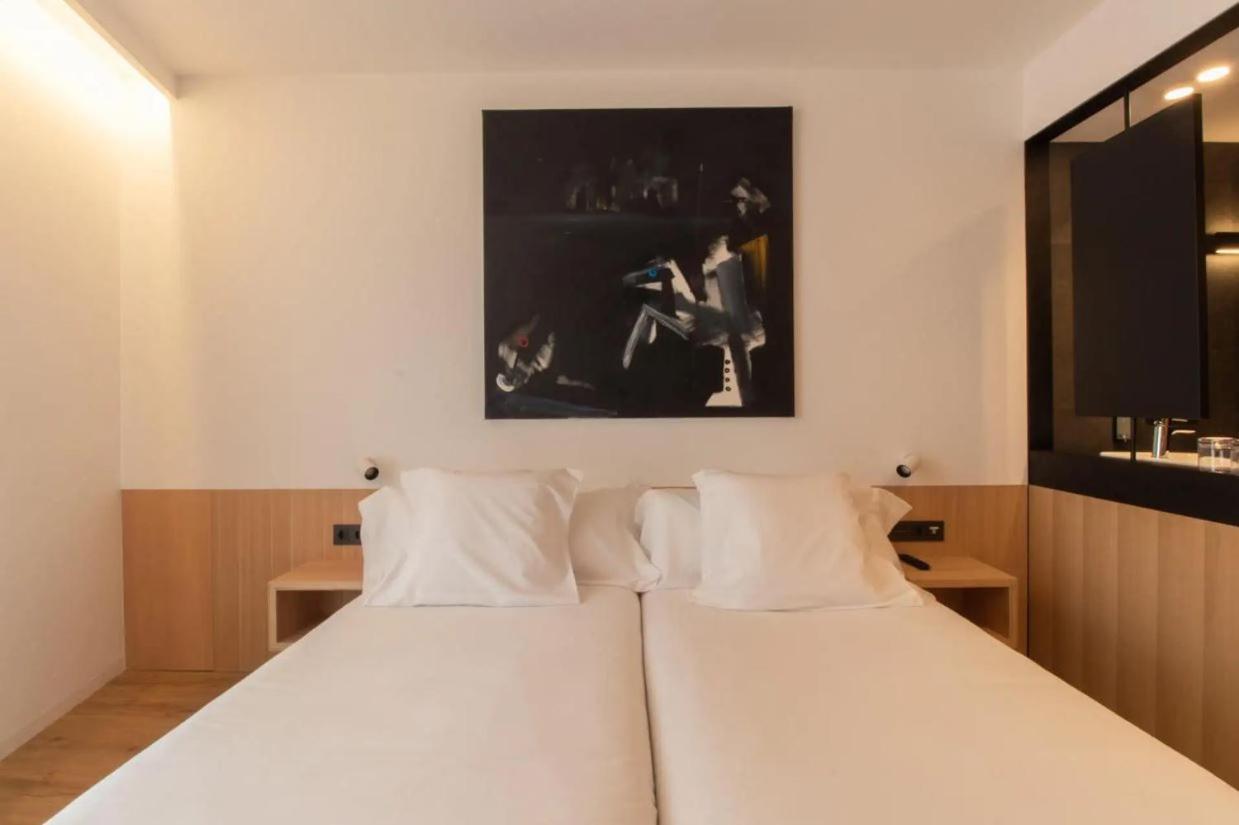 Hotel Cortabitarte Сория Экстерьер фото