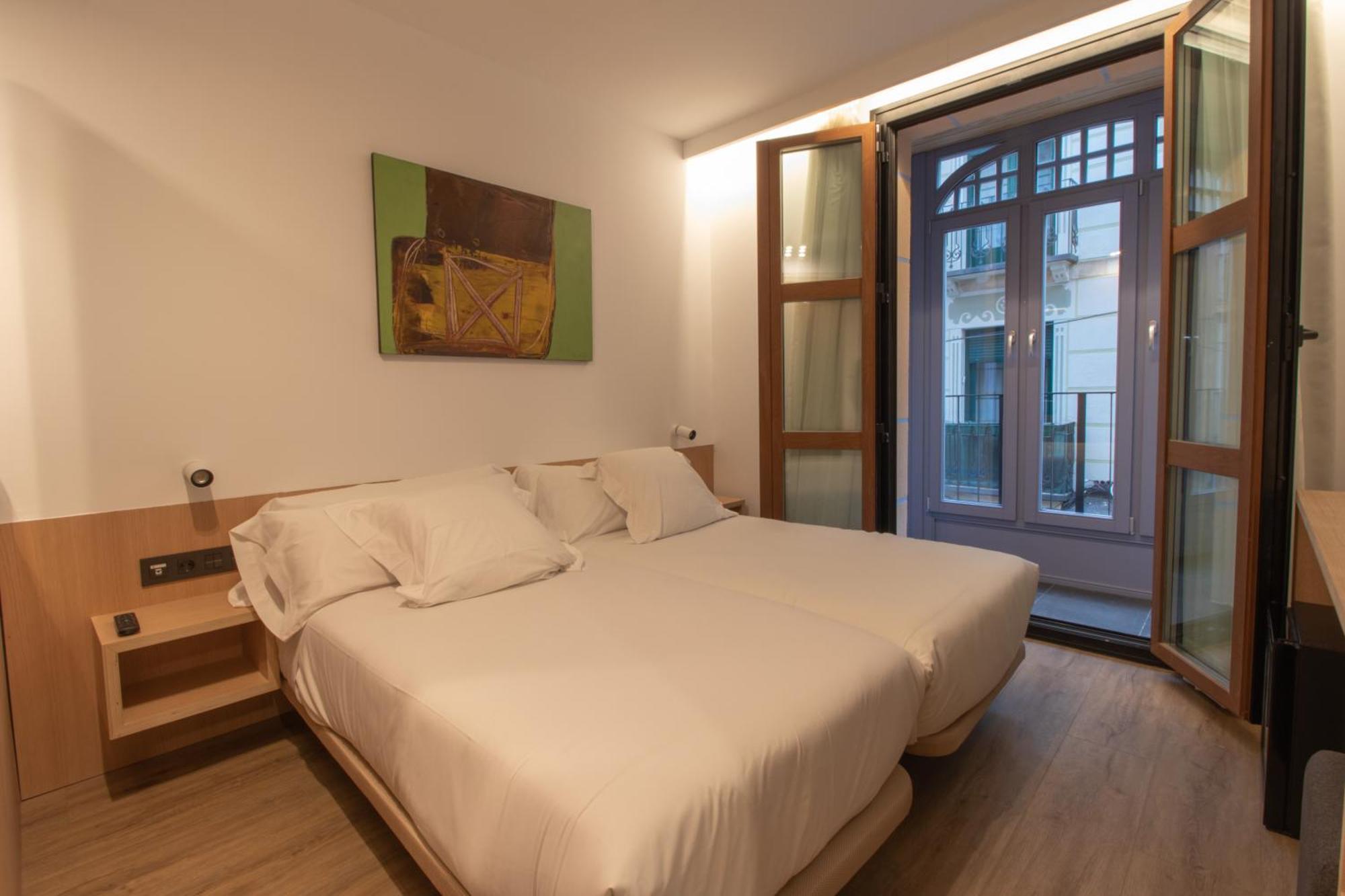 Hotel Cortabitarte Сория Экстерьер фото