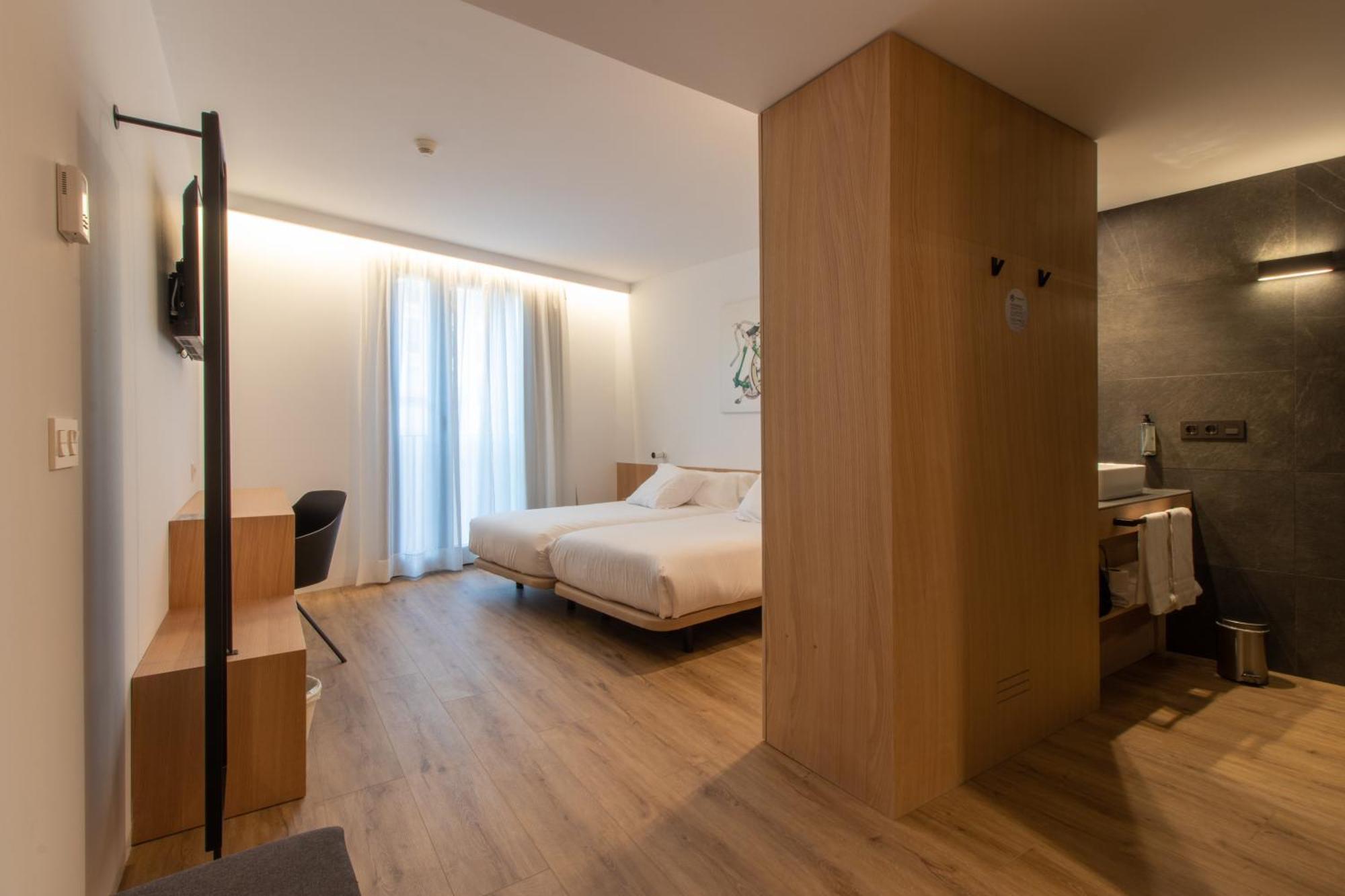 Hotel Cortabitarte Сория Экстерьер фото
