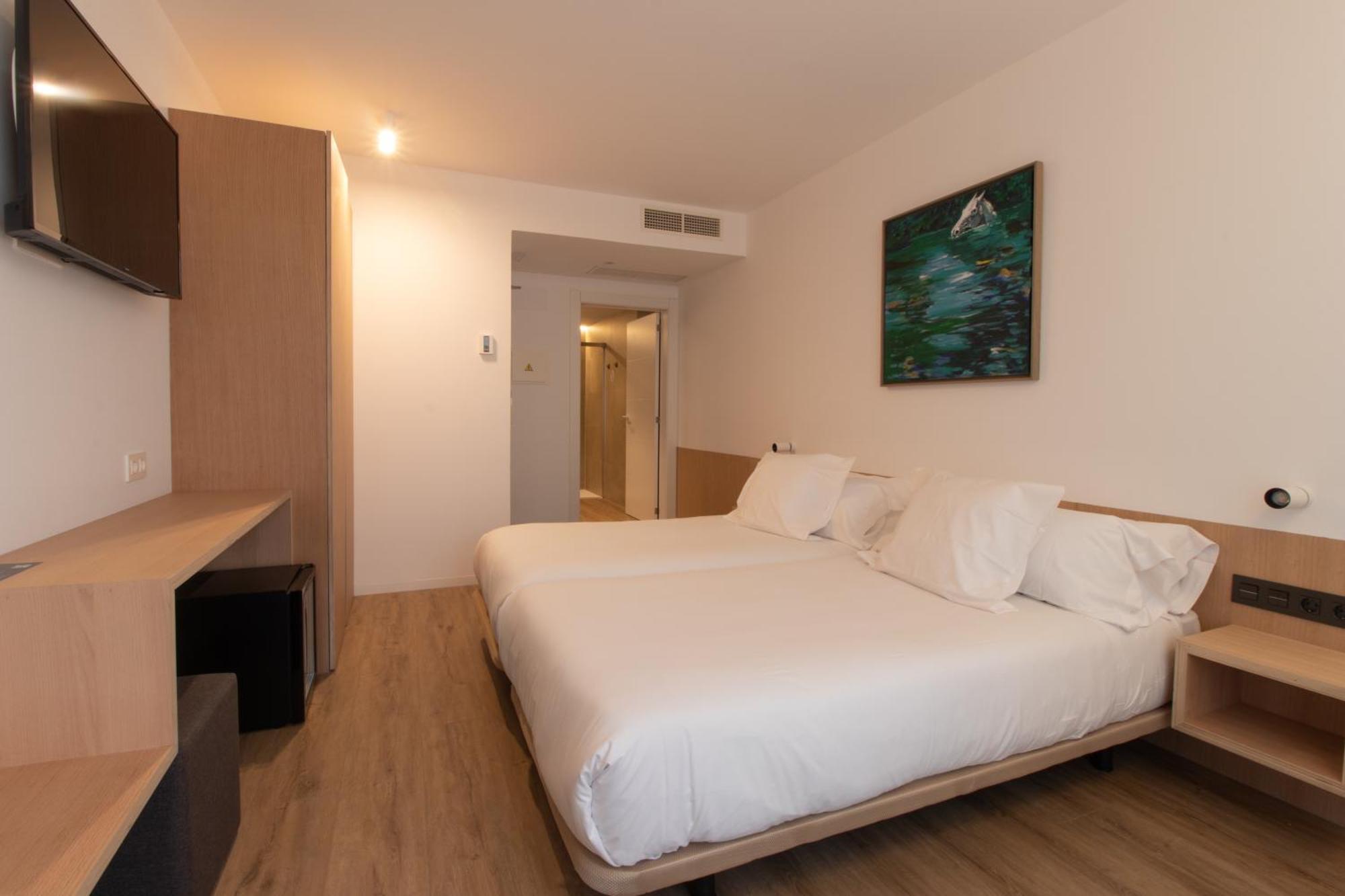 Hotel Cortabitarte Сория Экстерьер фото