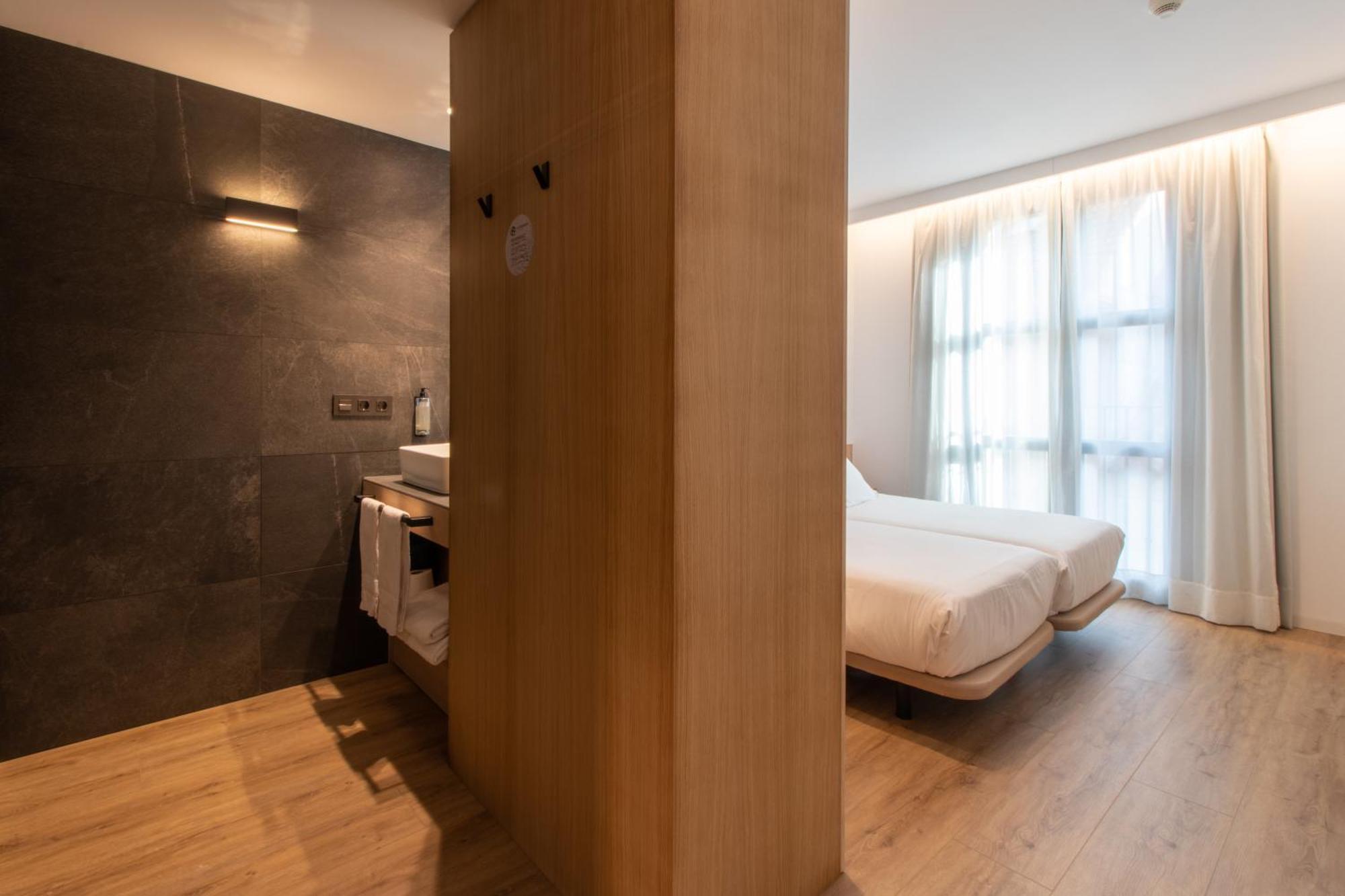 Hotel Cortabitarte Сория Экстерьер фото