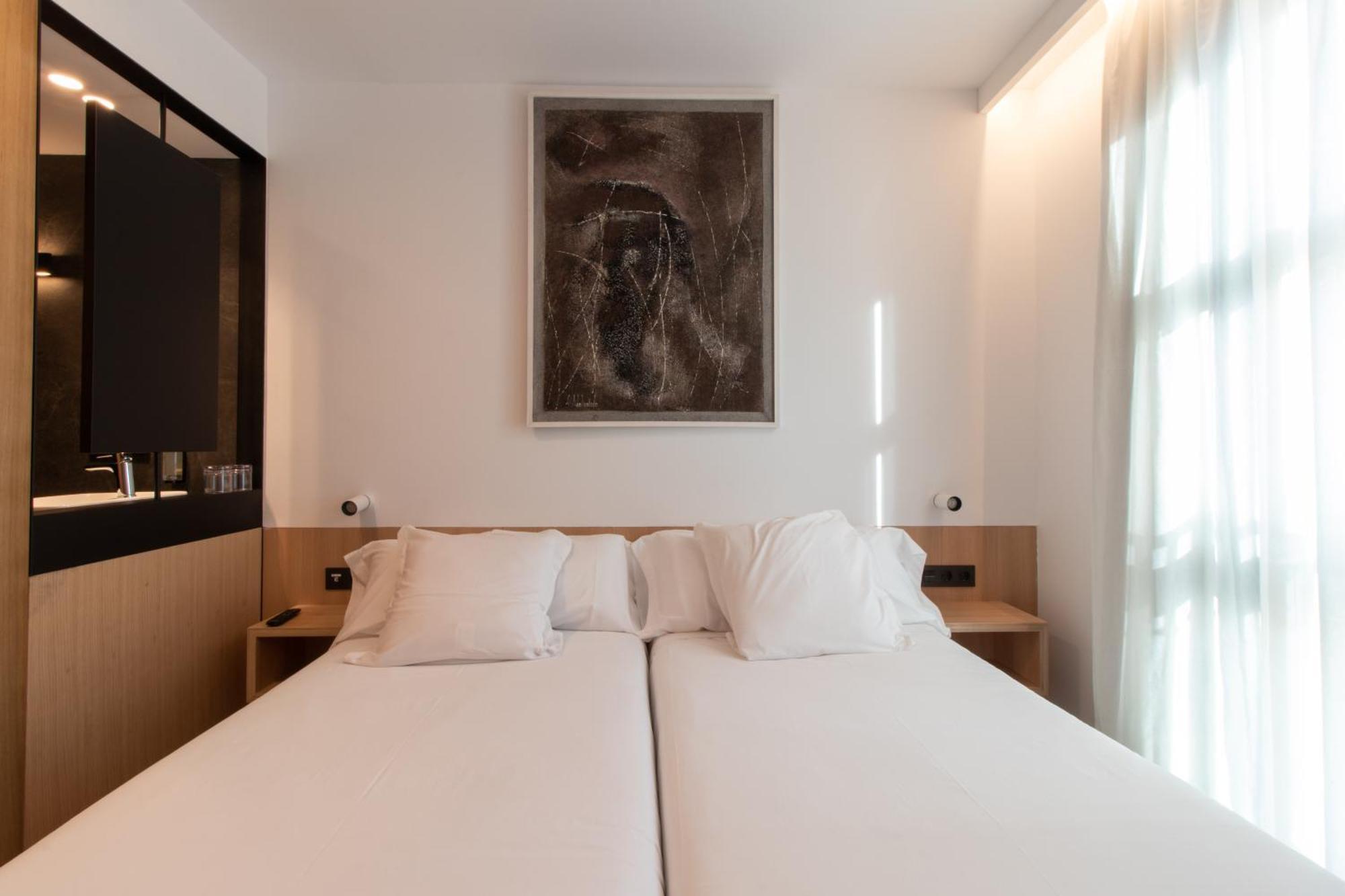 Hotel Cortabitarte Сория Экстерьер фото