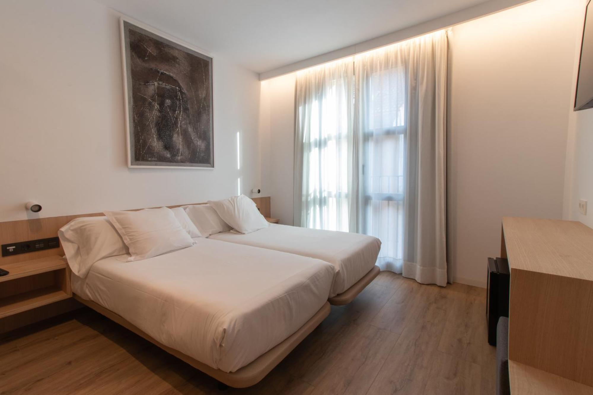 Hotel Cortabitarte Сория Экстерьер фото