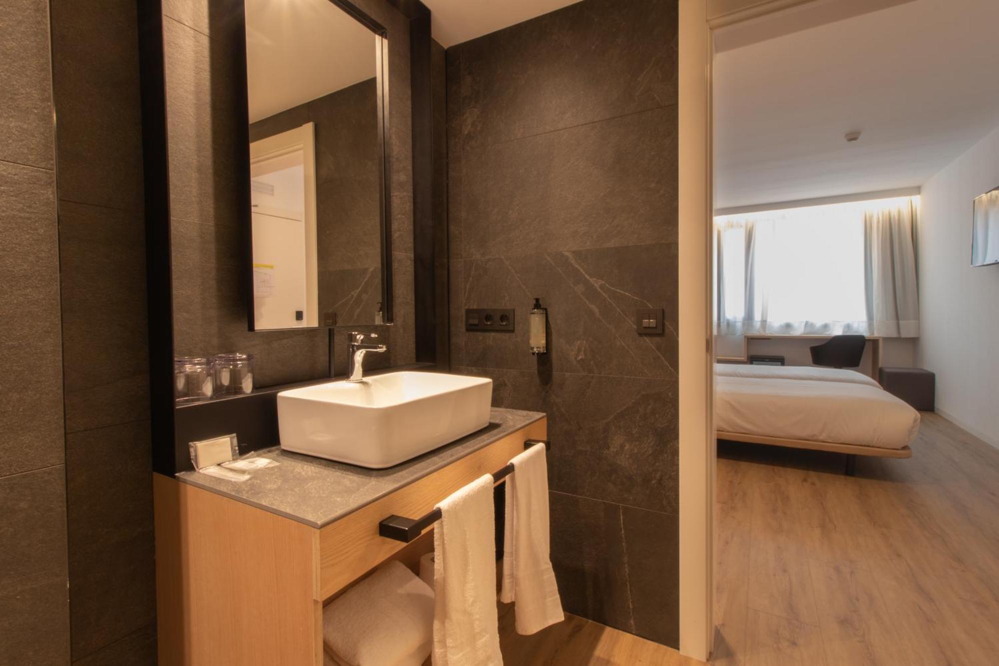 Hotel Cortabitarte Сория Экстерьер фото