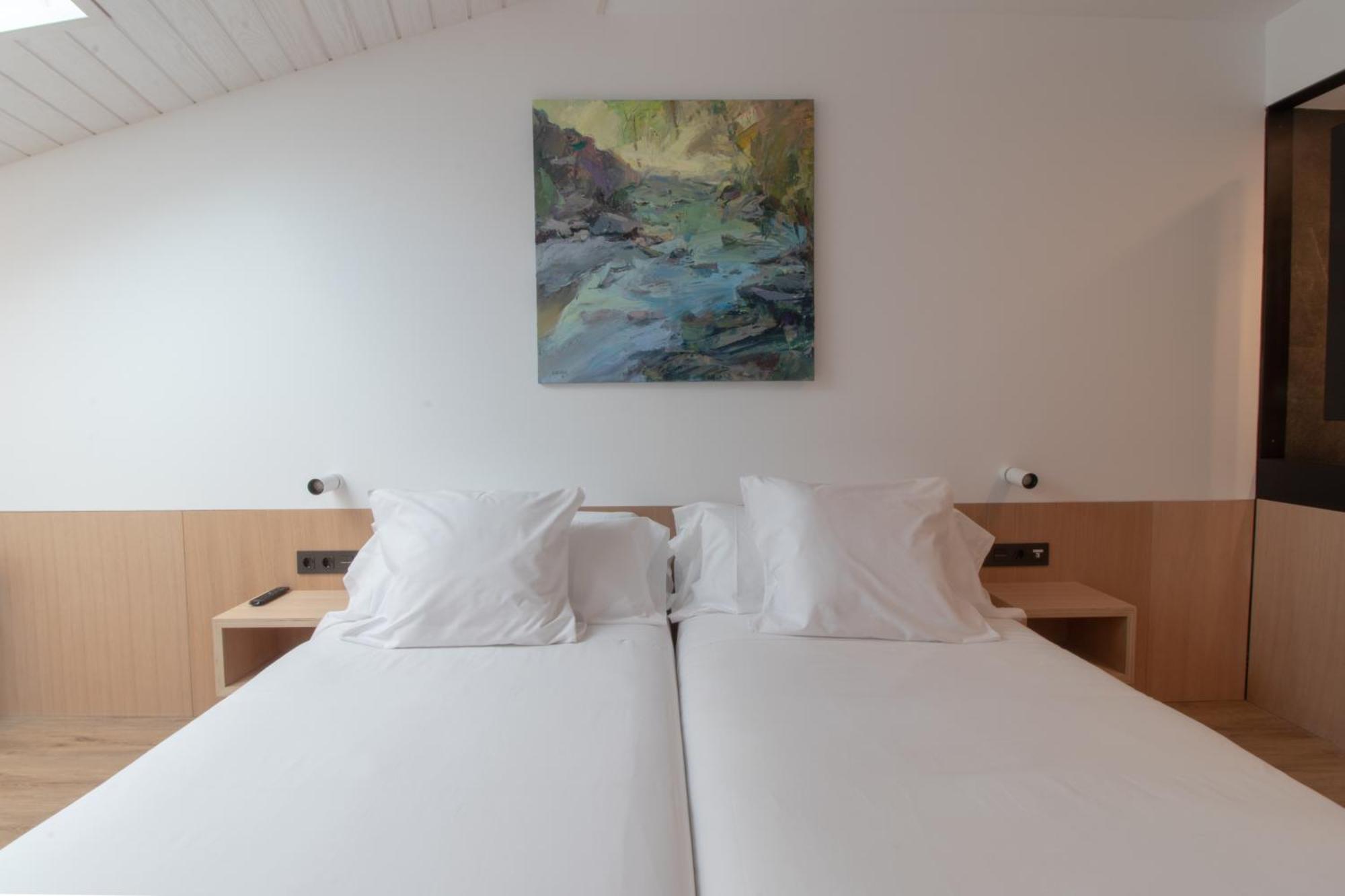 Hotel Cortabitarte Сория Экстерьер фото