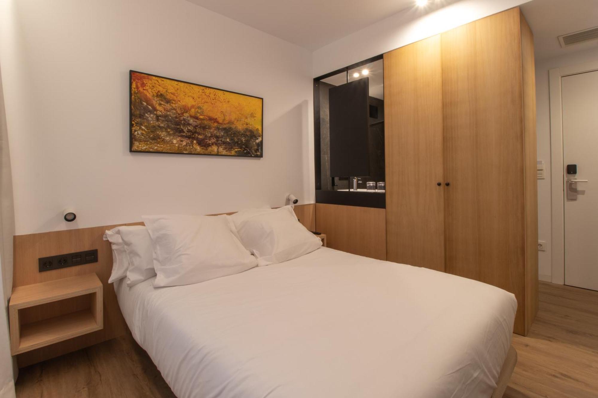 Hotel Cortabitarte Сория Экстерьер фото