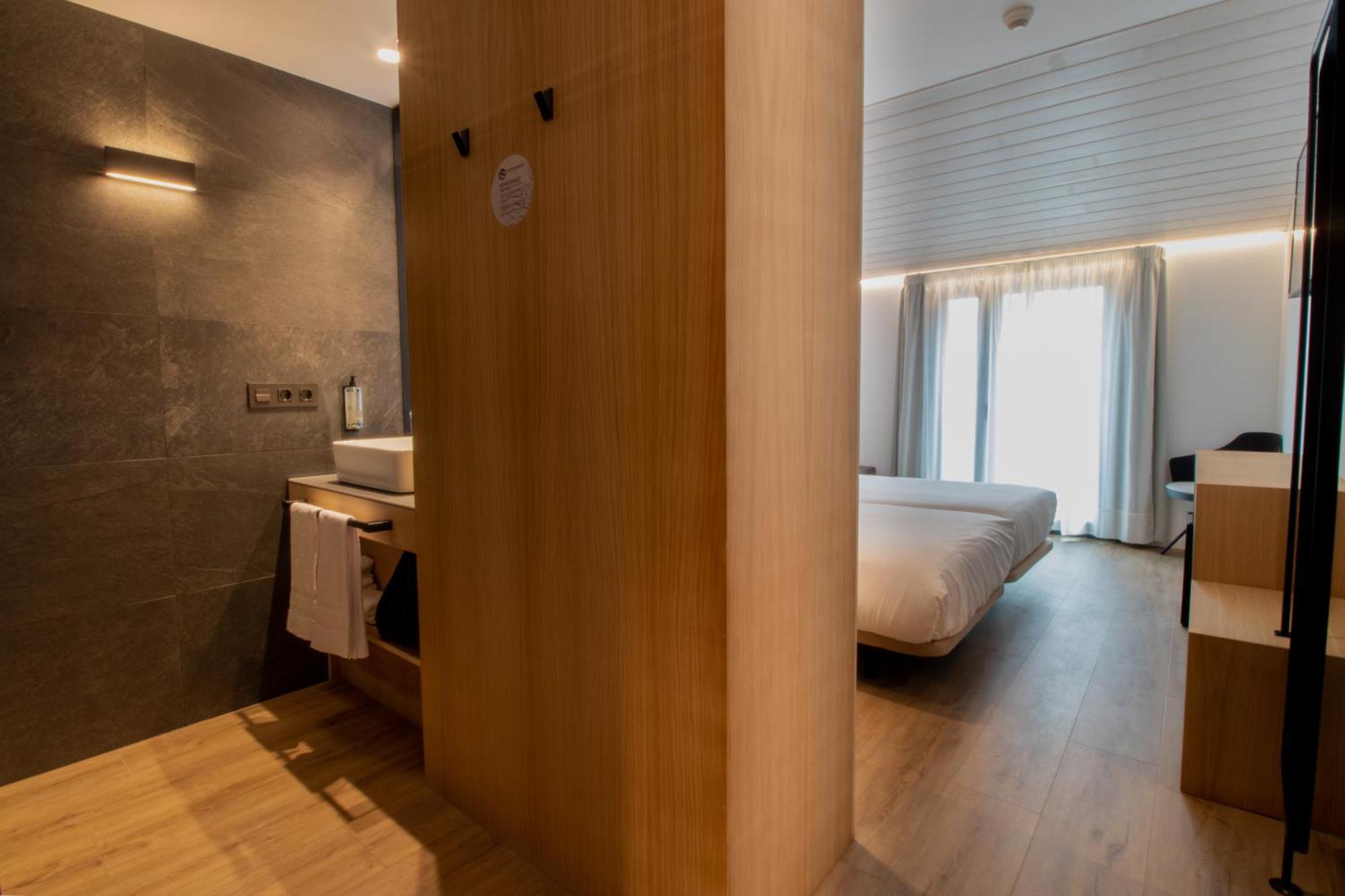 Hotel Cortabitarte Сория Экстерьер фото