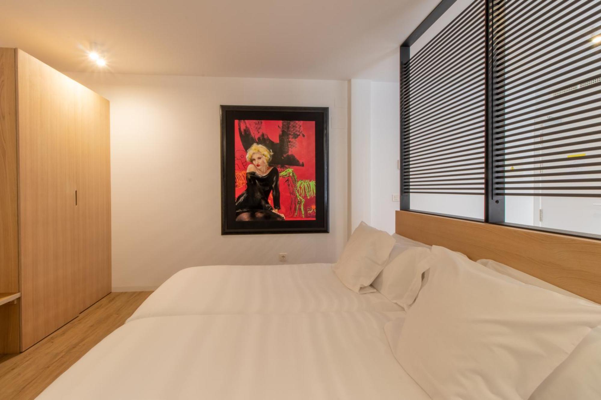 Hotel Cortabitarte Сория Экстерьер фото