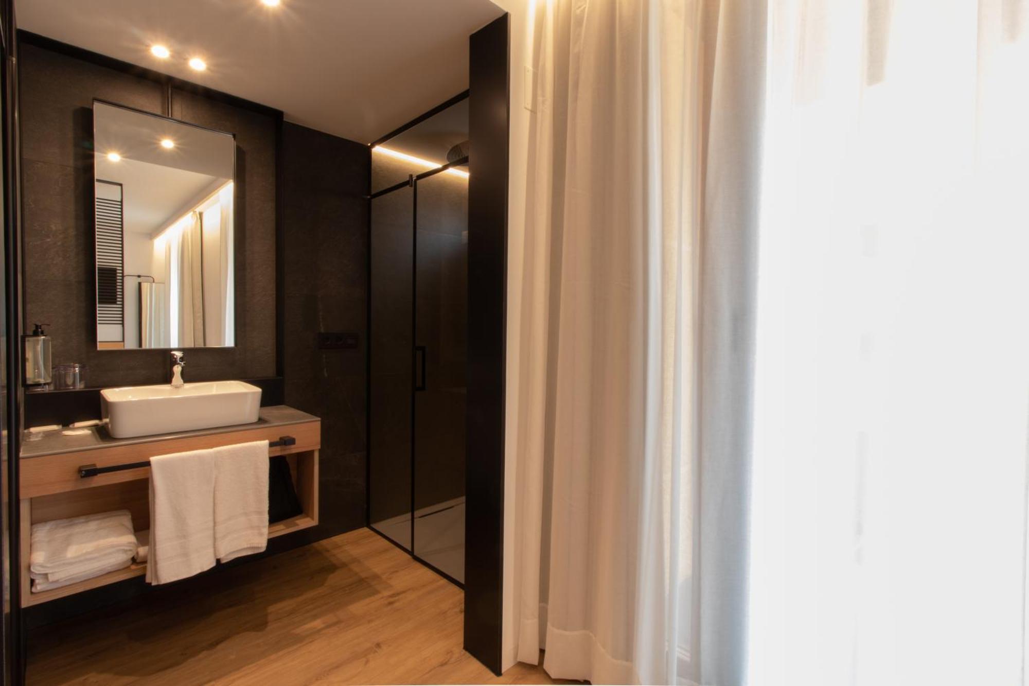 Hotel Cortabitarte Сория Экстерьер фото