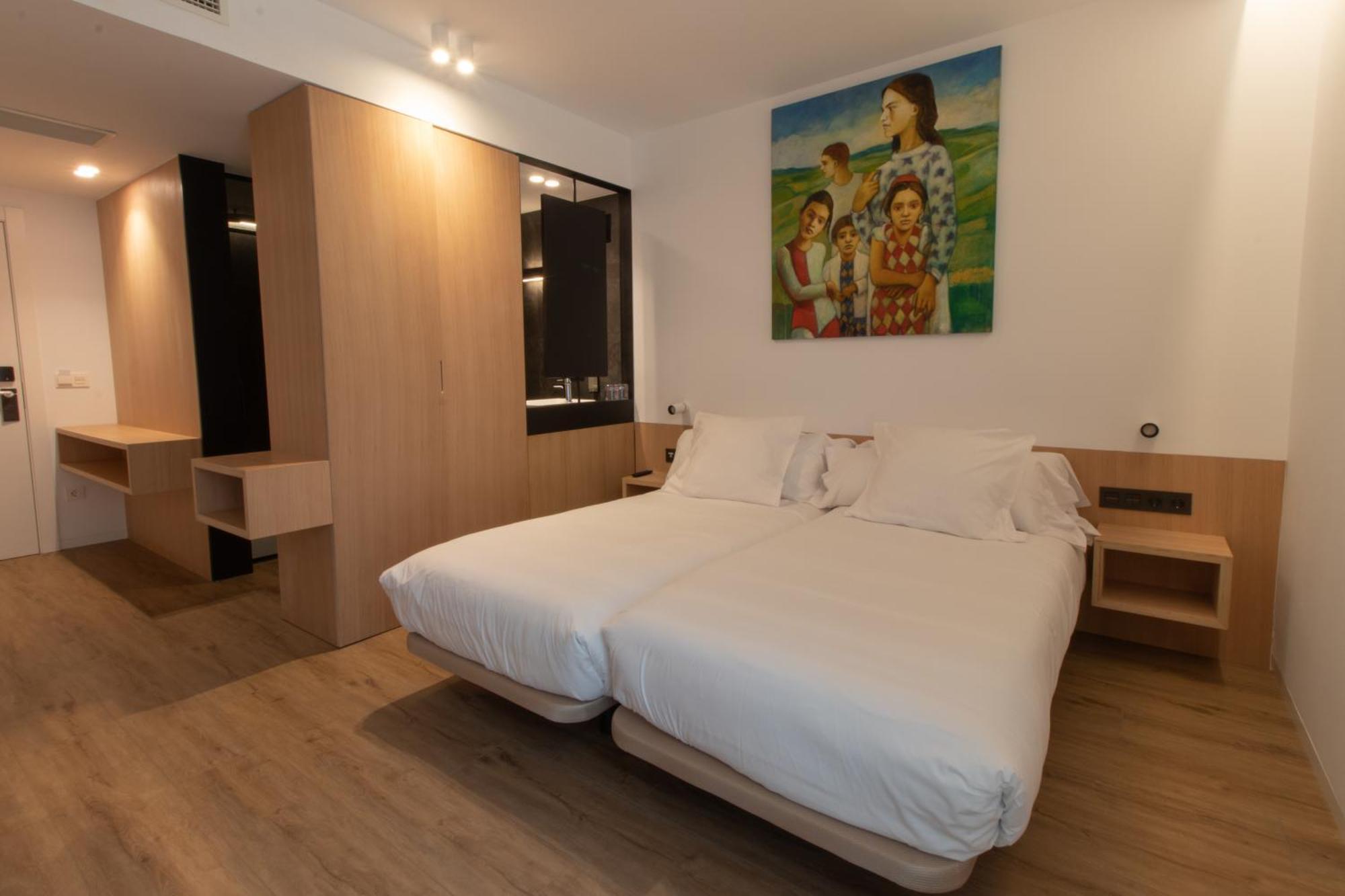 Hotel Cortabitarte Сория Экстерьер фото