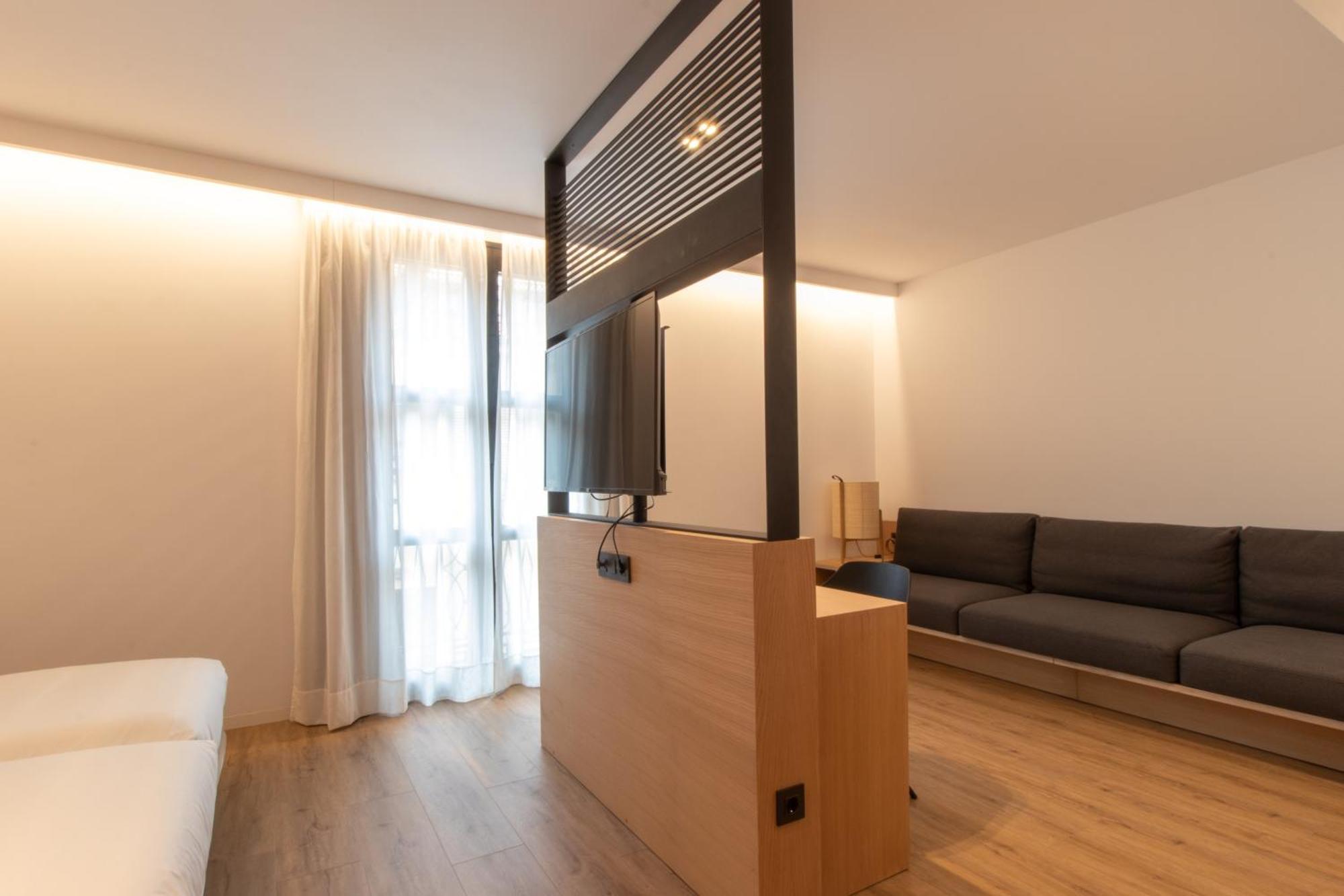 Hotel Cortabitarte Сория Экстерьер фото